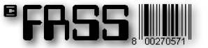 FRSS Logo